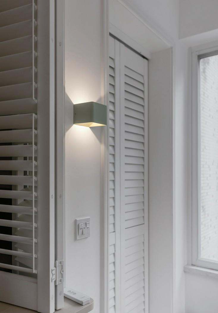 多彩空间魔法 | 小户型创意改造-27