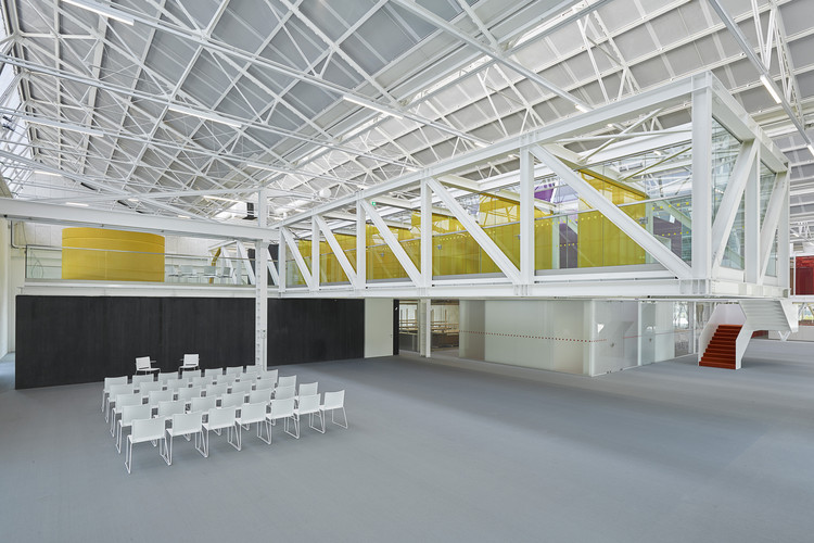 Opificio Golinelli  diverserighestudio-25