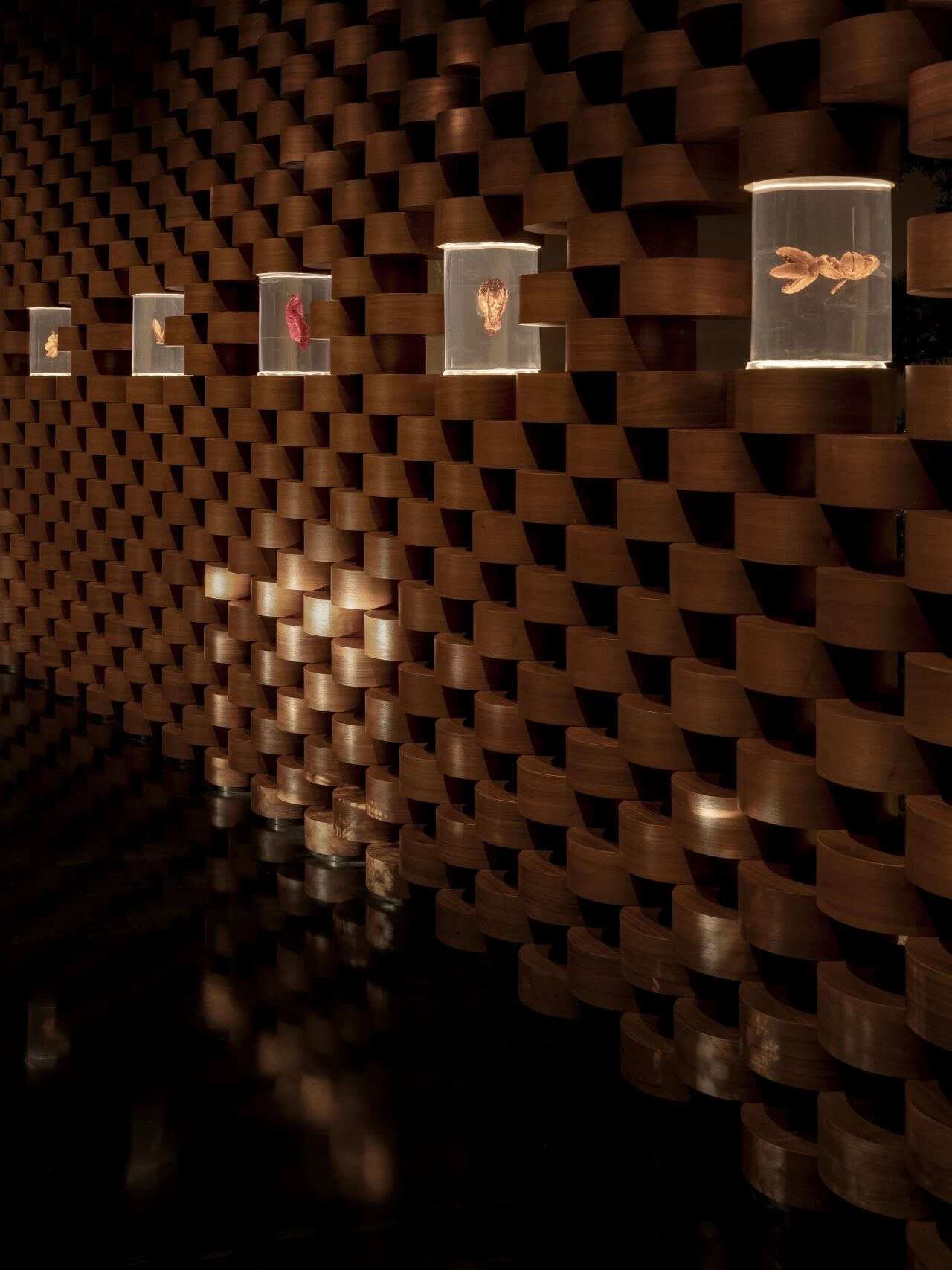 天目山树华酒店·希尔顿格芮精选丨中国杭州丨大象建筑设计有限公司（建筑,景观）-55