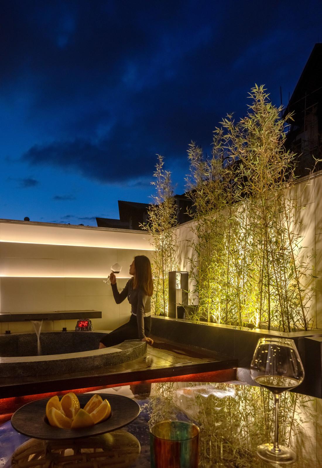 570㎡别墅，理想日常的温柔载体-50