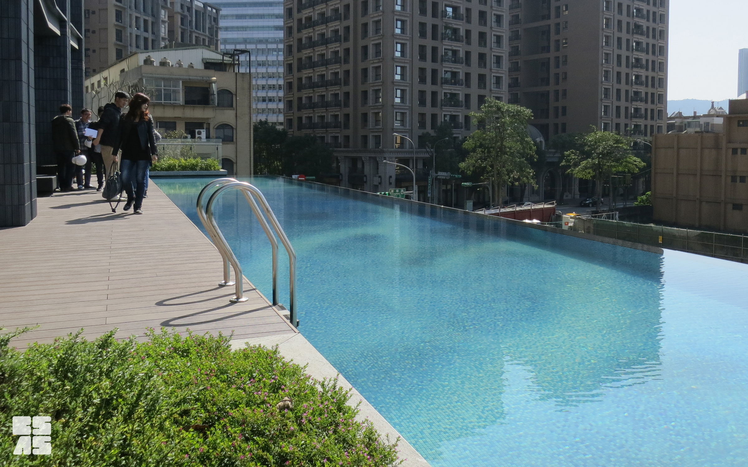 璞園 高過岸丨中国基隆丨如榆設計 BASS Design,吳非士建築師事務所-8