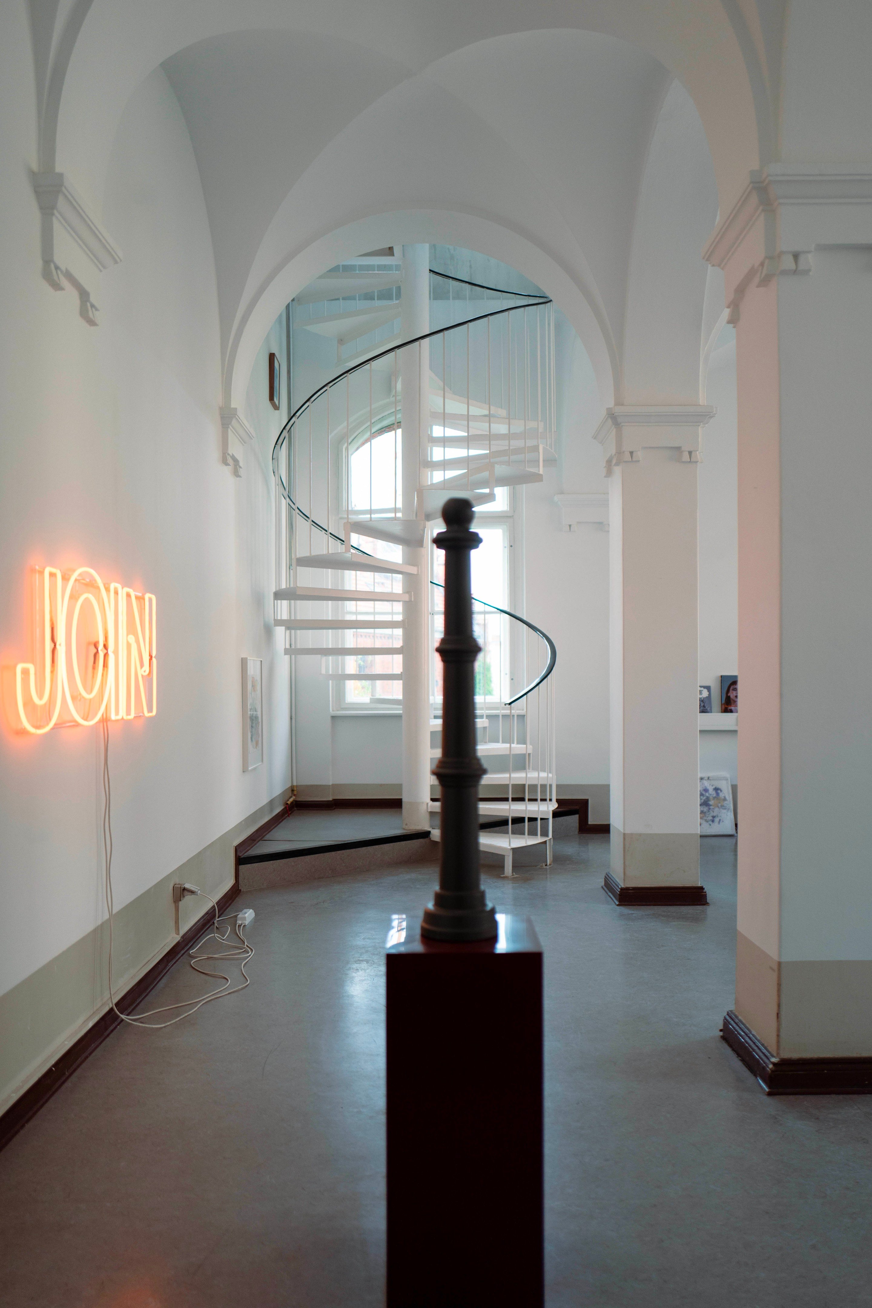 Wilmina 度假酒店丨德国柏林丨Grüntuch Ernst Architects-23