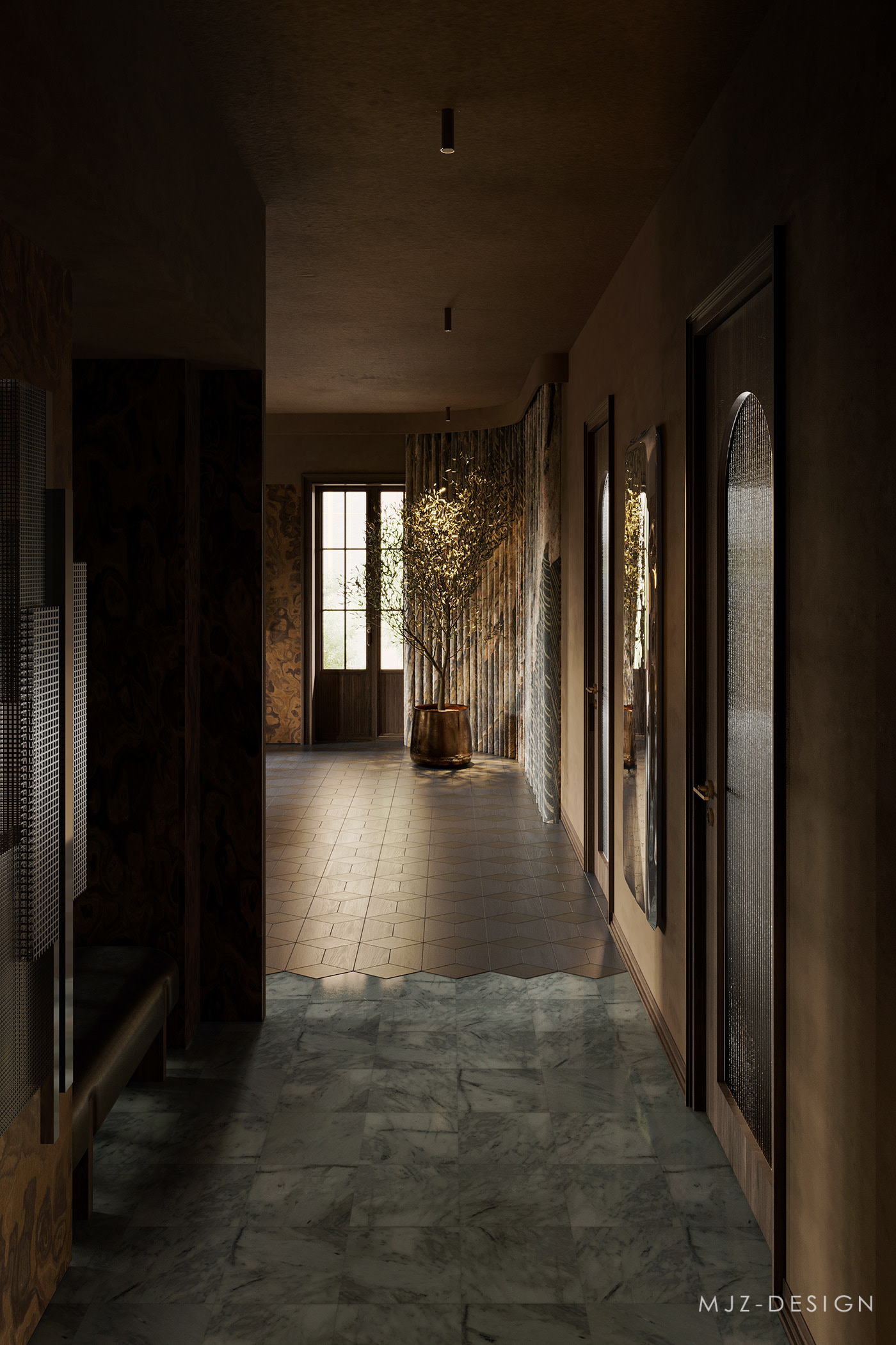 波霍屋丨西班牙丨Anna Tartsan-13