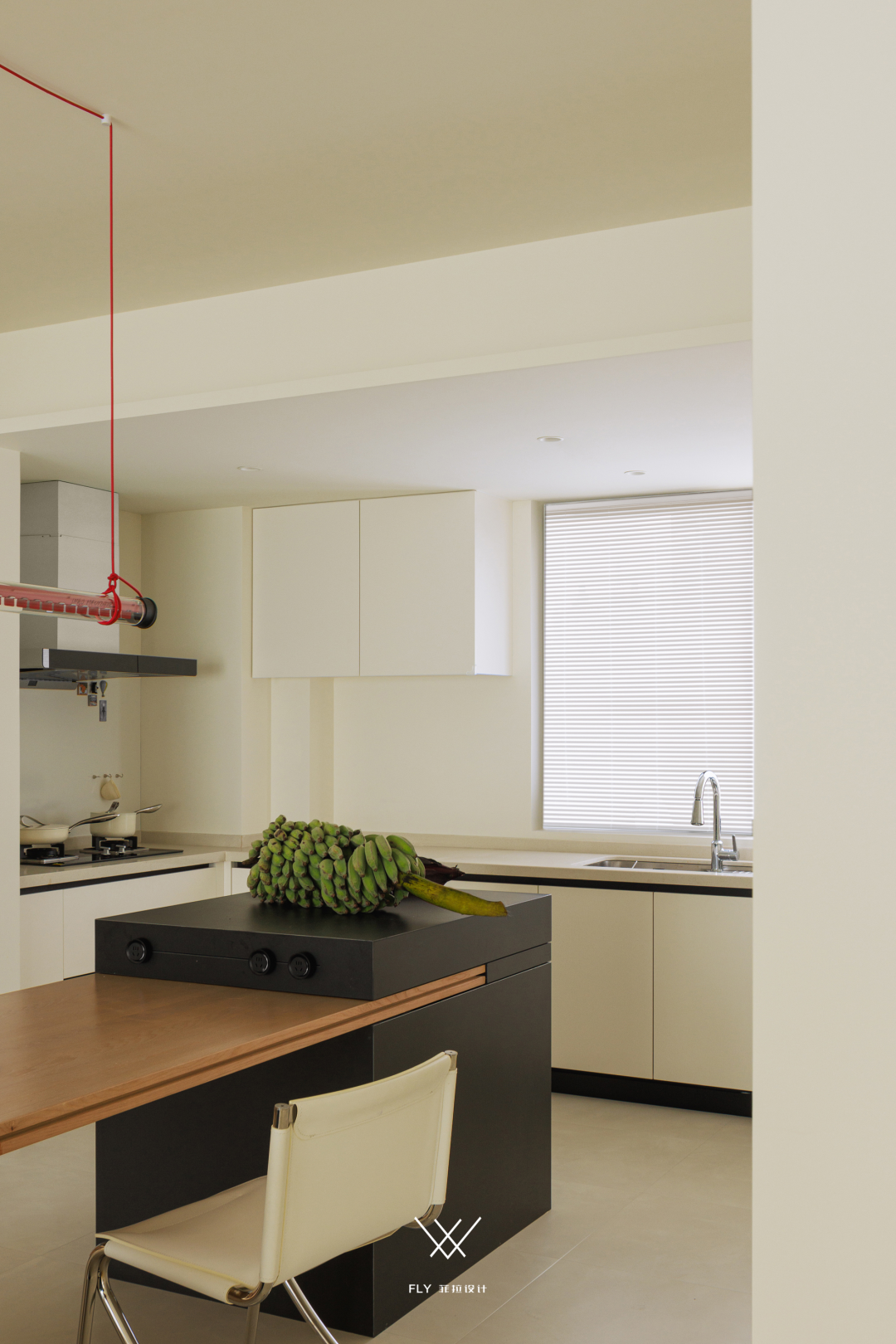 【菲拉设计】精装房改造 · 松弛有度 简而有道丨中国杭州丨菲拉设计(FLY DESIGN)-47