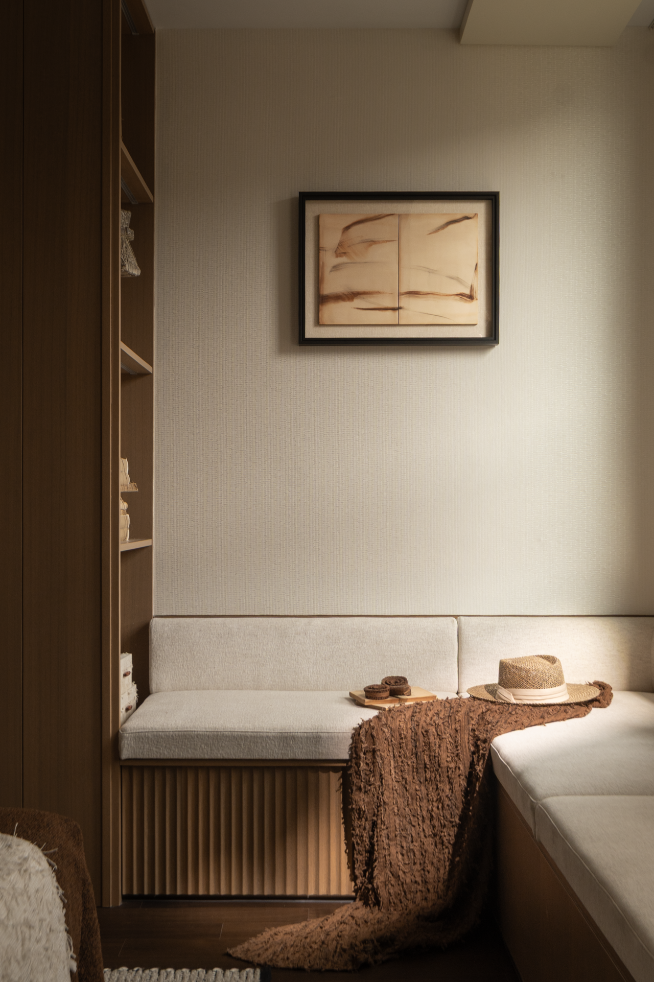 檀谷·若丘138户型样板间丨中国北京丨WAD璞羽设计-60