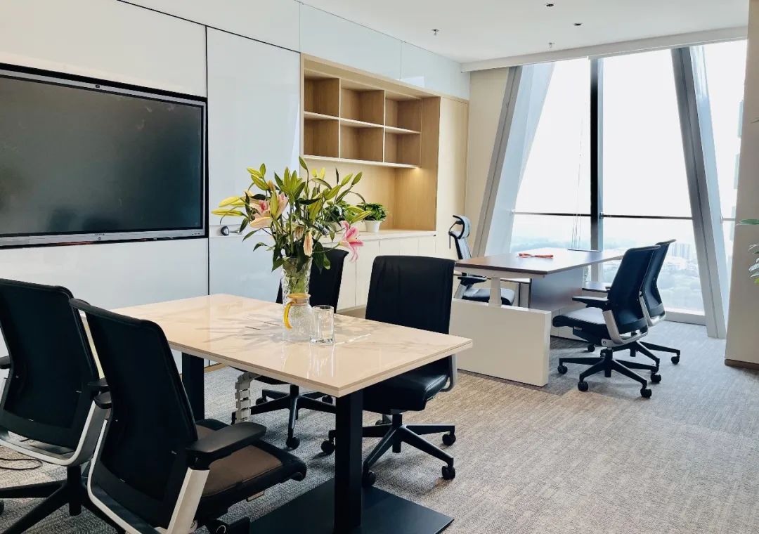 创业酵母办公室｜信任与彼此成就-4