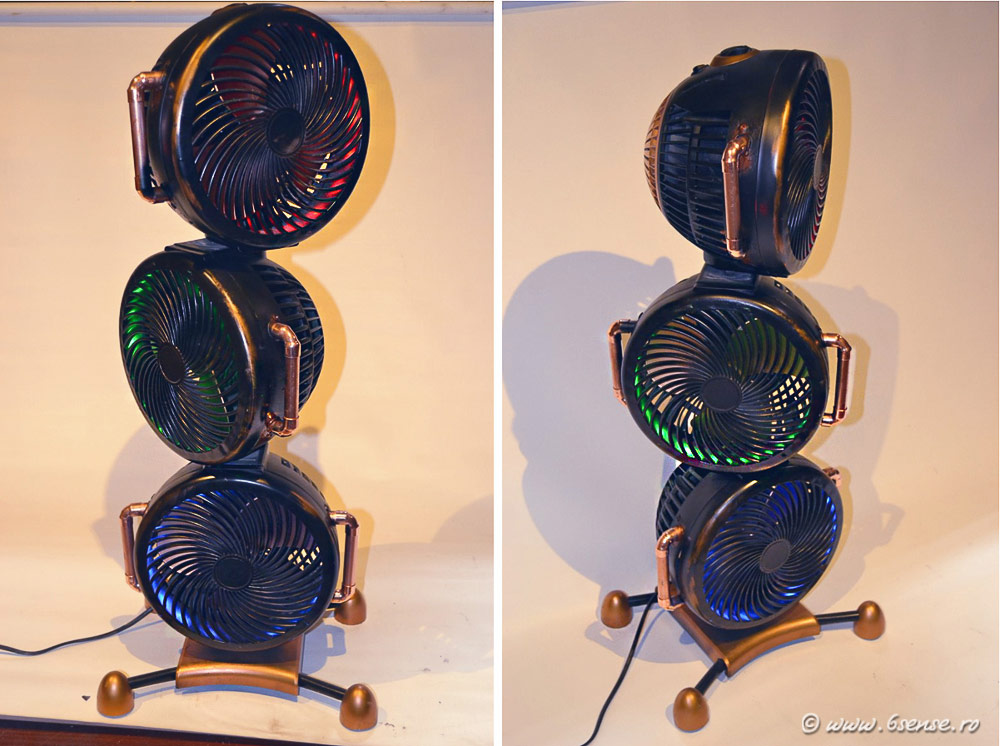 邦克酒吧餐厅（斯洛文尼亚）丨斯洛文尼亚丨6th  Sense Interiors-54