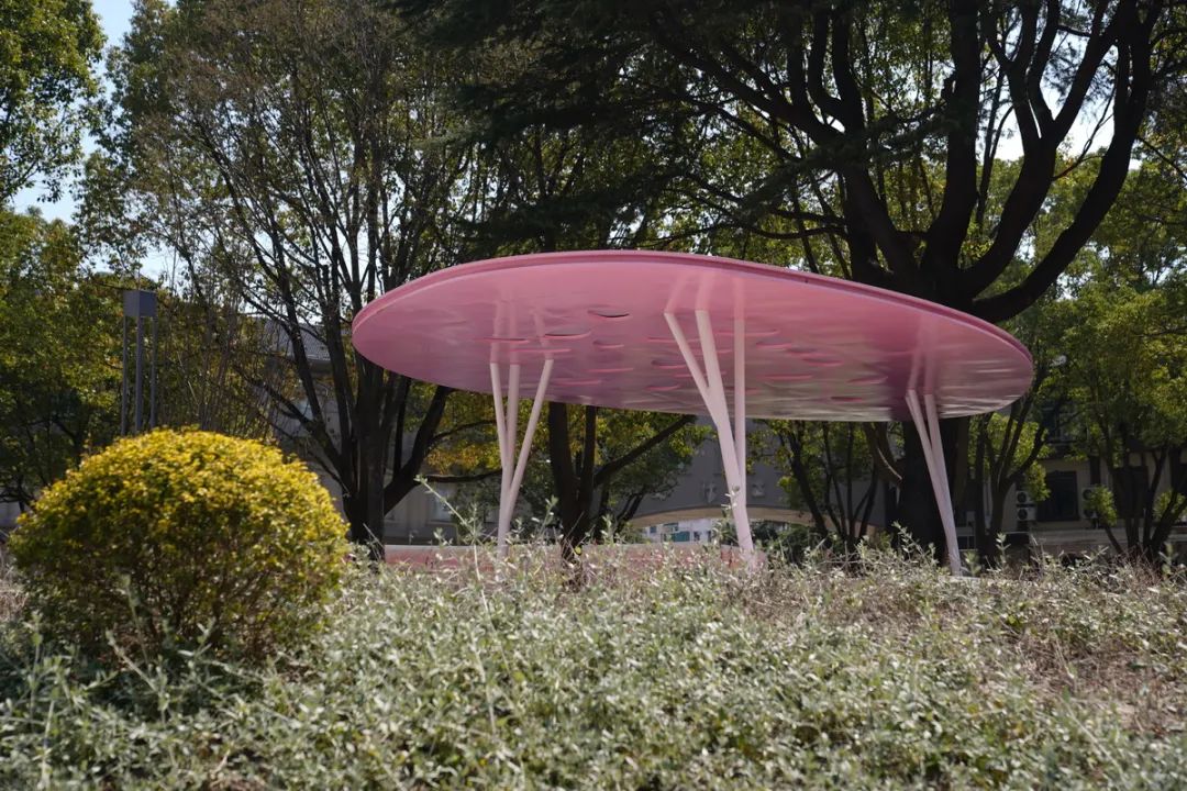 碧川花园·上海市闵行区东川路碧江路转角口袋公园设计丨中国上海丨上海亦境建筑景观有限公司,上海交通大学设计学院风景园林研究所-76