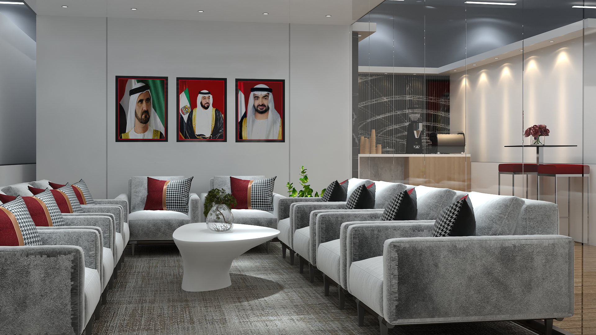 阿提哈德铁路 中东铁路 2022-13