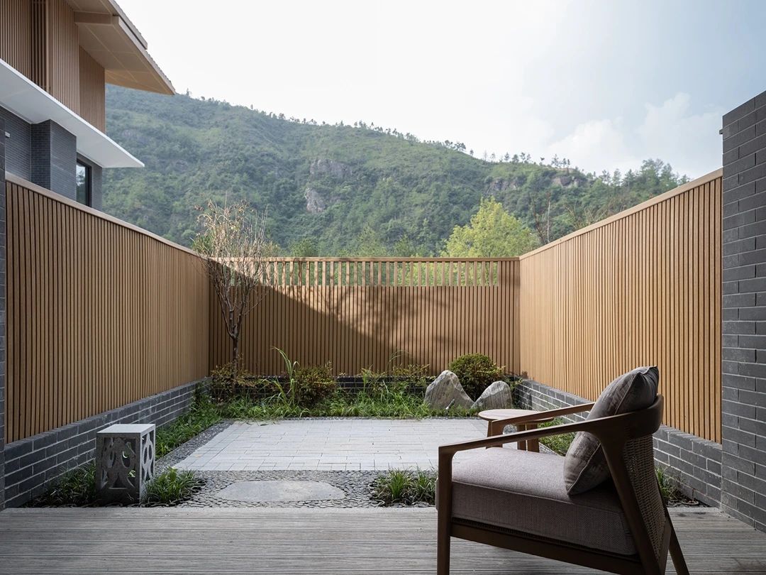 仙居悦柳度假酒店丨中国台州丨悦榕集团-69