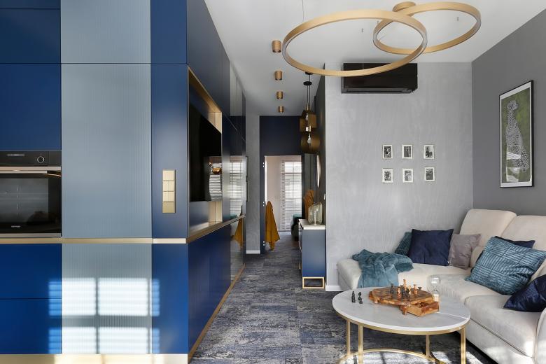 TranQuality 公寓丨波兰格但斯克丨KOMPLEMENTI-6