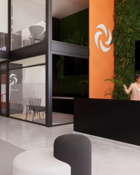 proyecto tecnomac