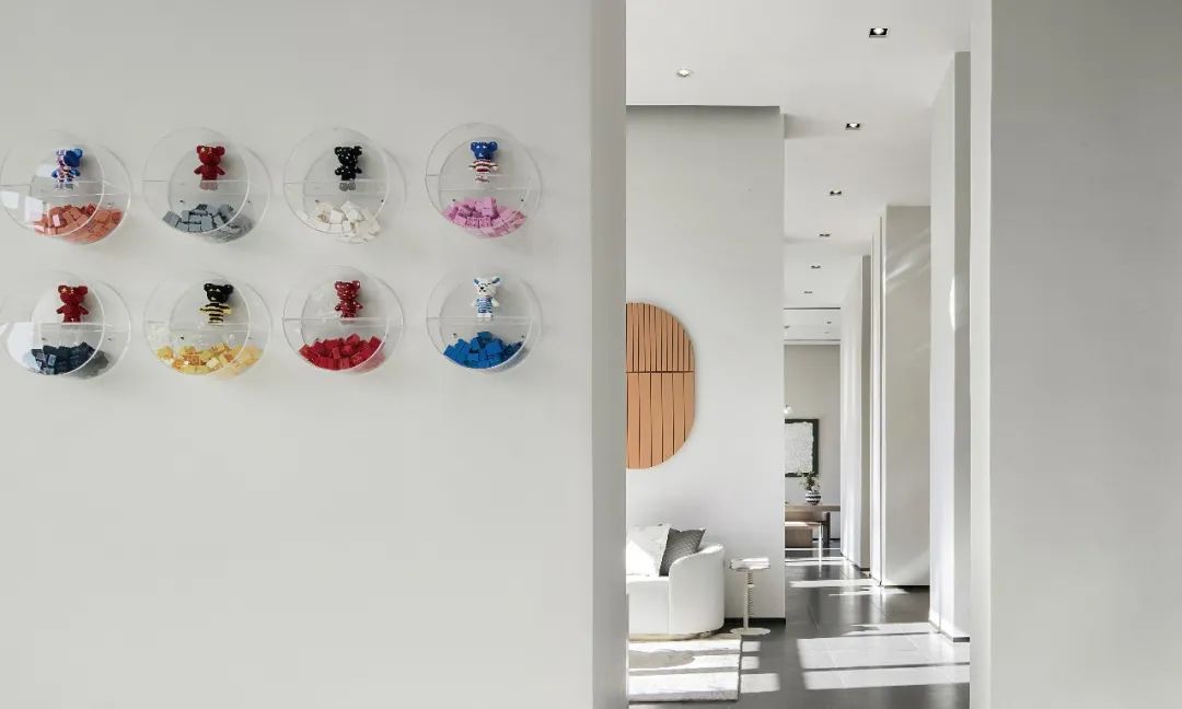 金昌临沂白鹭金岸架空层丨中国临沂丨深圳市嘉行设计顾问有限公司-6