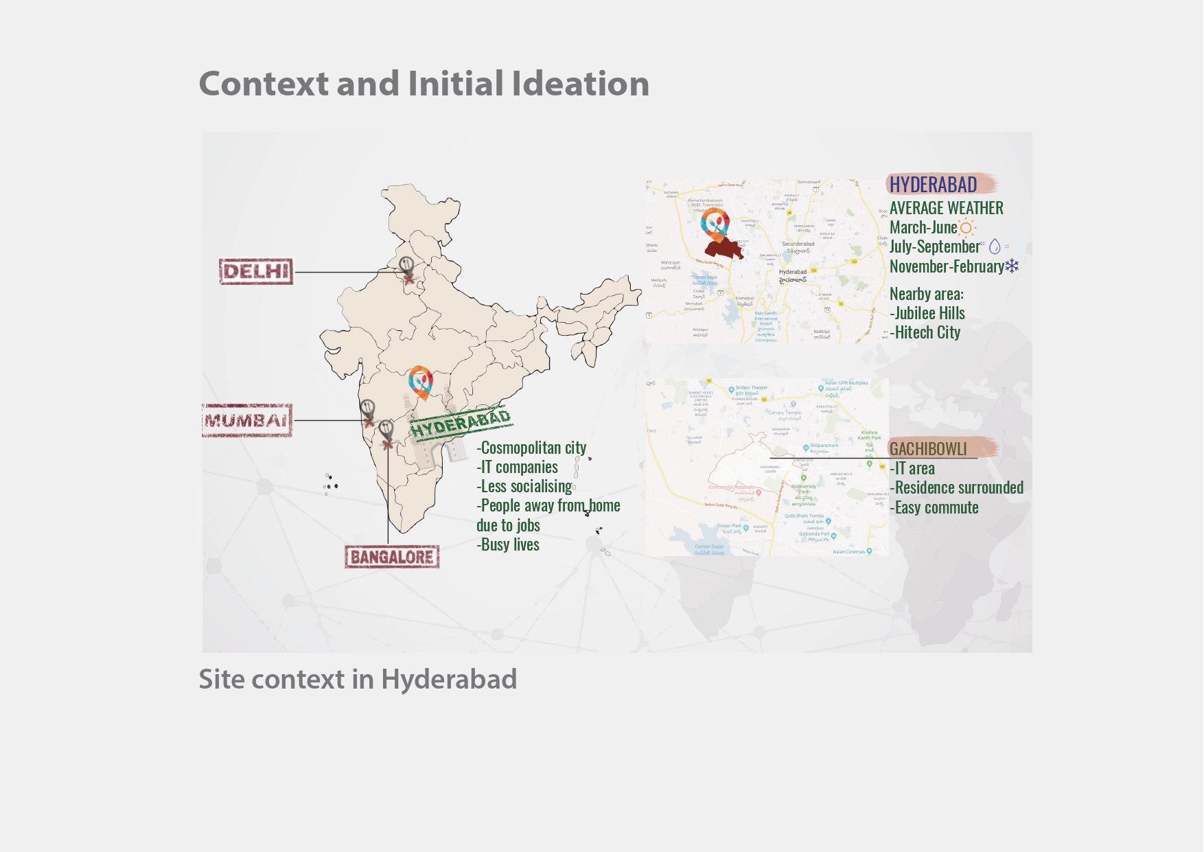 The Global Story -A Restrocafe-2