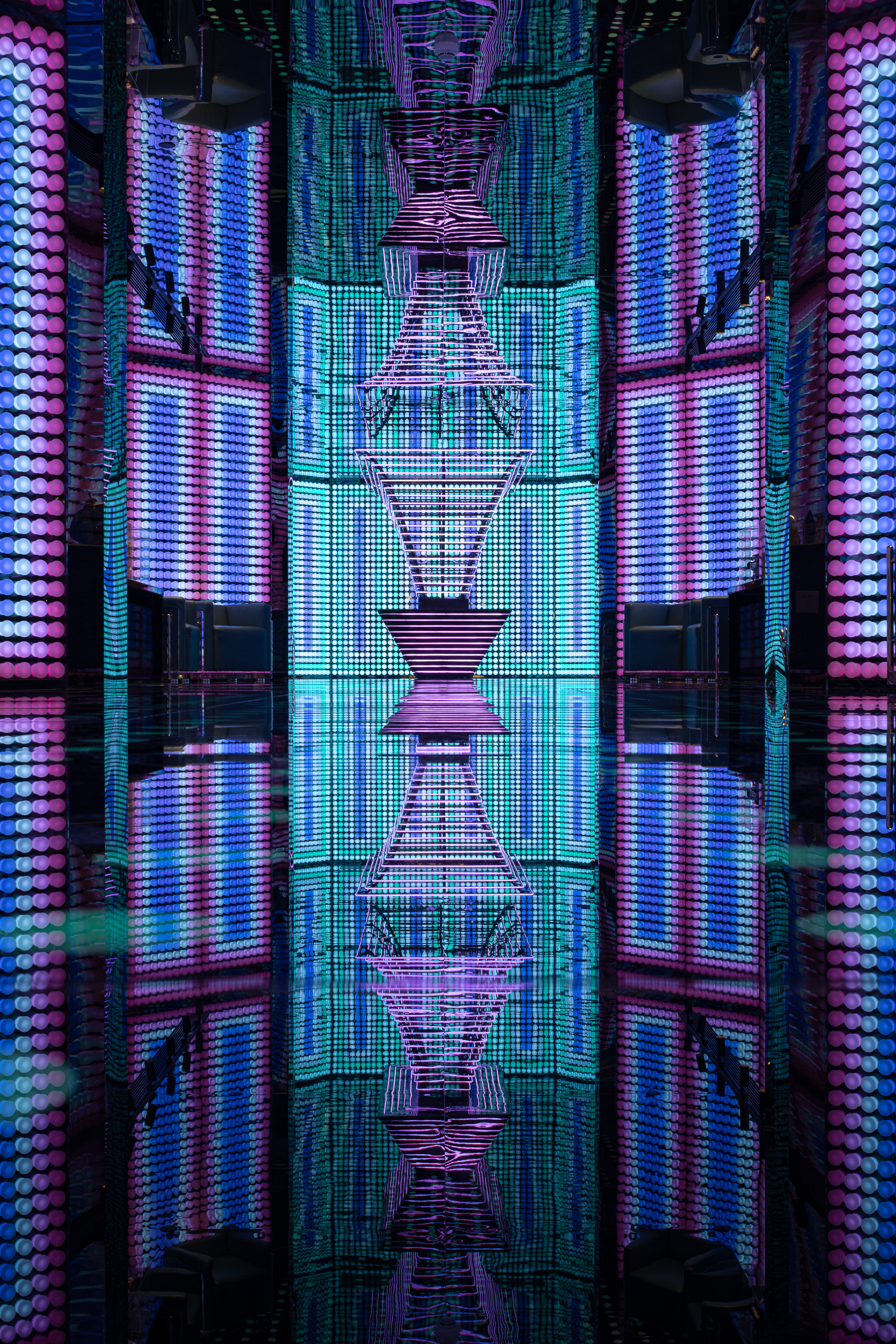 南京德基广场网红厕所丨中国南京丨唯想国际-18