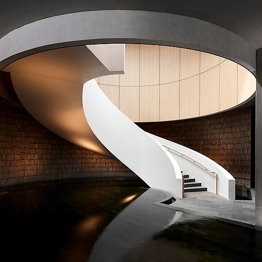 Alba Thermal Springs and Spa by Hayball | Australian Interior Design Awards-0