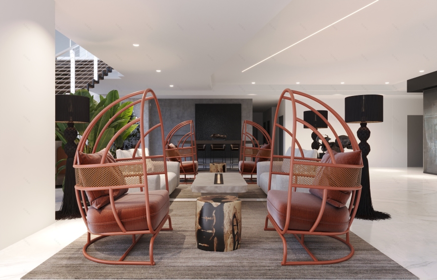 Adapt or Die · 洛杉矶咖啡馆设计丨美国洛杉矶丨SOIA Design-24