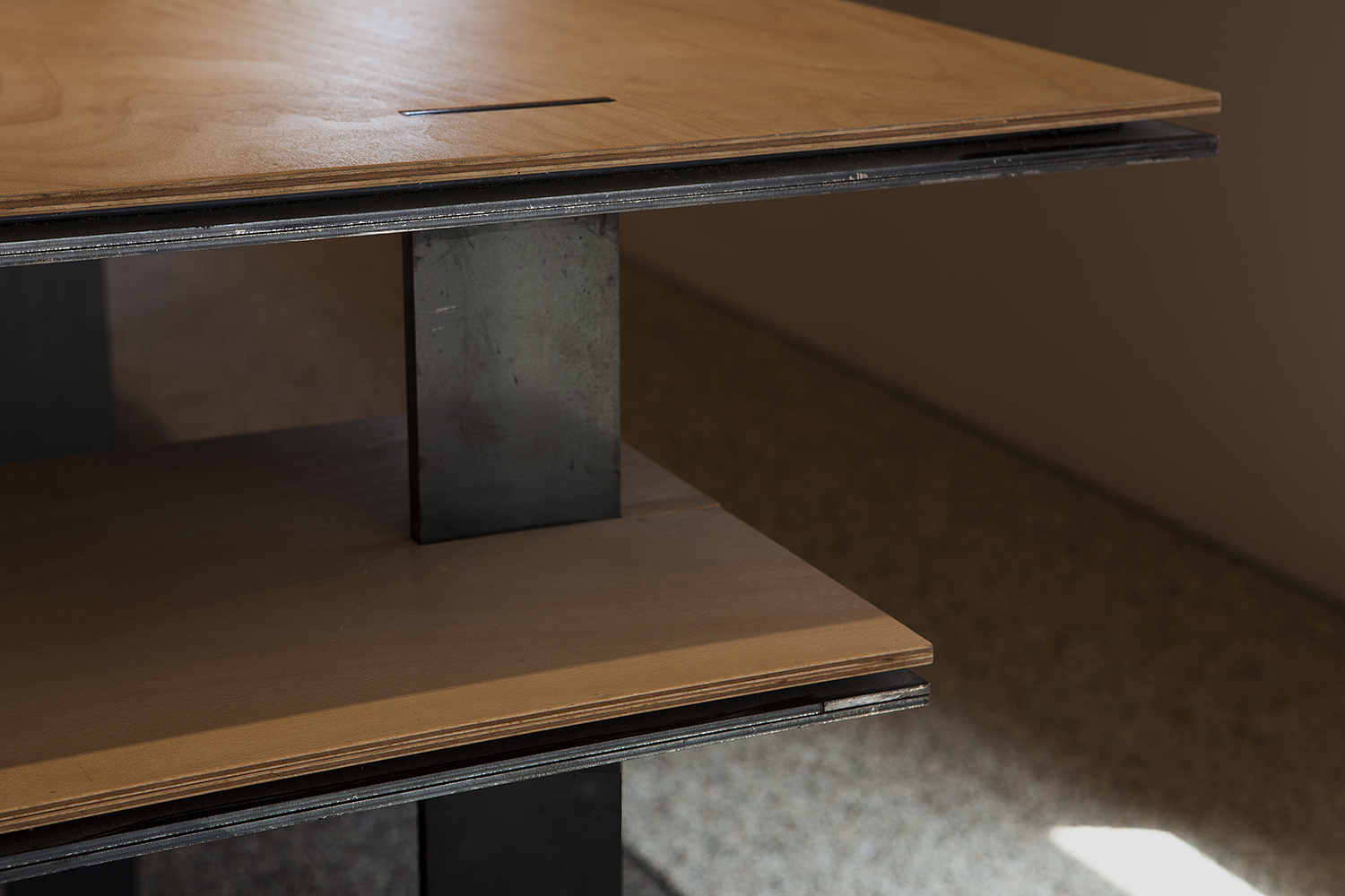 Granhand 体验店丨韩国首尔丨TFP-8