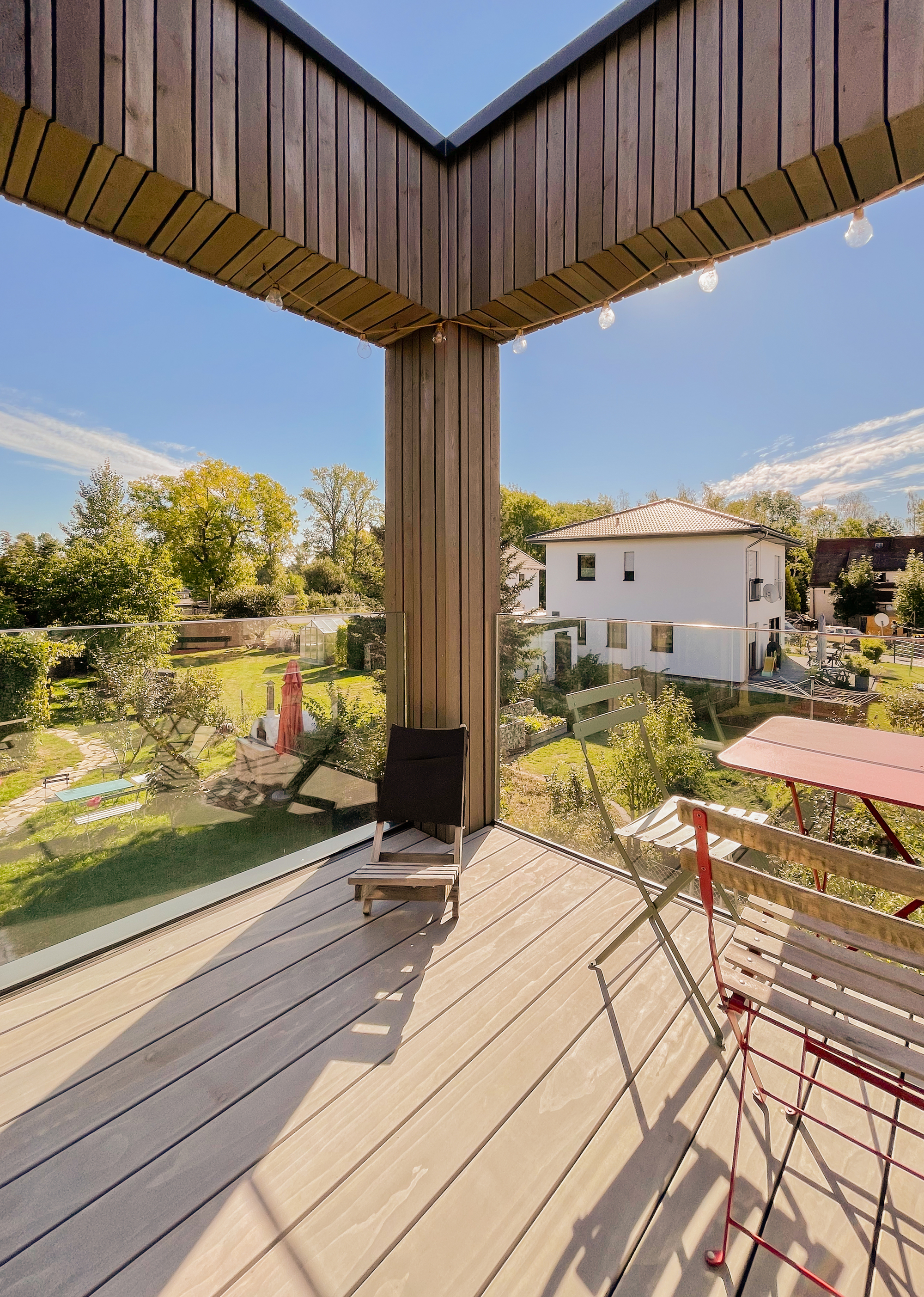 桑嫩温克尔住宅丨德国莱比锡丨Carolus Zschieschang-28