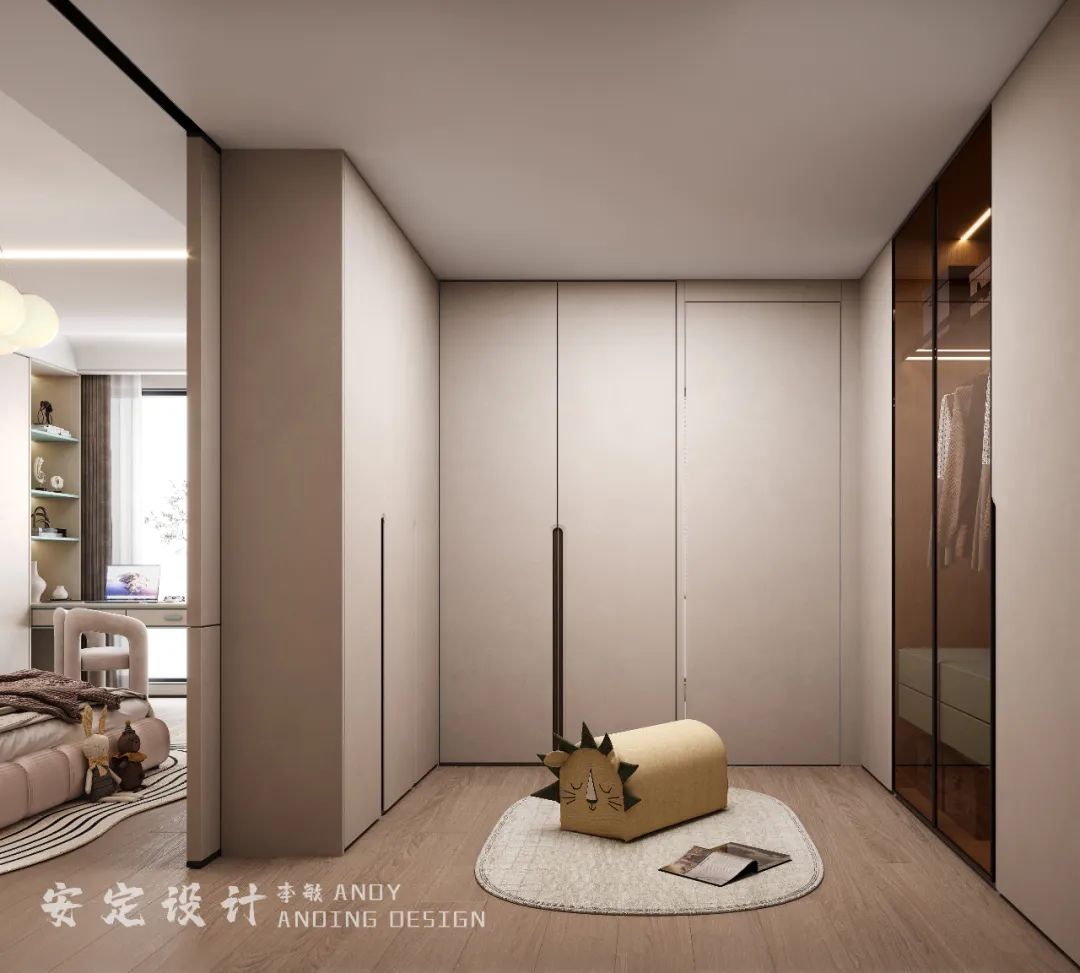 四季序曲,安隅之所丨中国福州丨ANDING DESIGN 安定设计-33