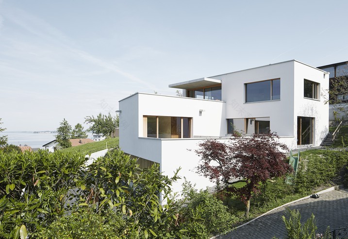 丨奥地利丨HEIN architekten-13