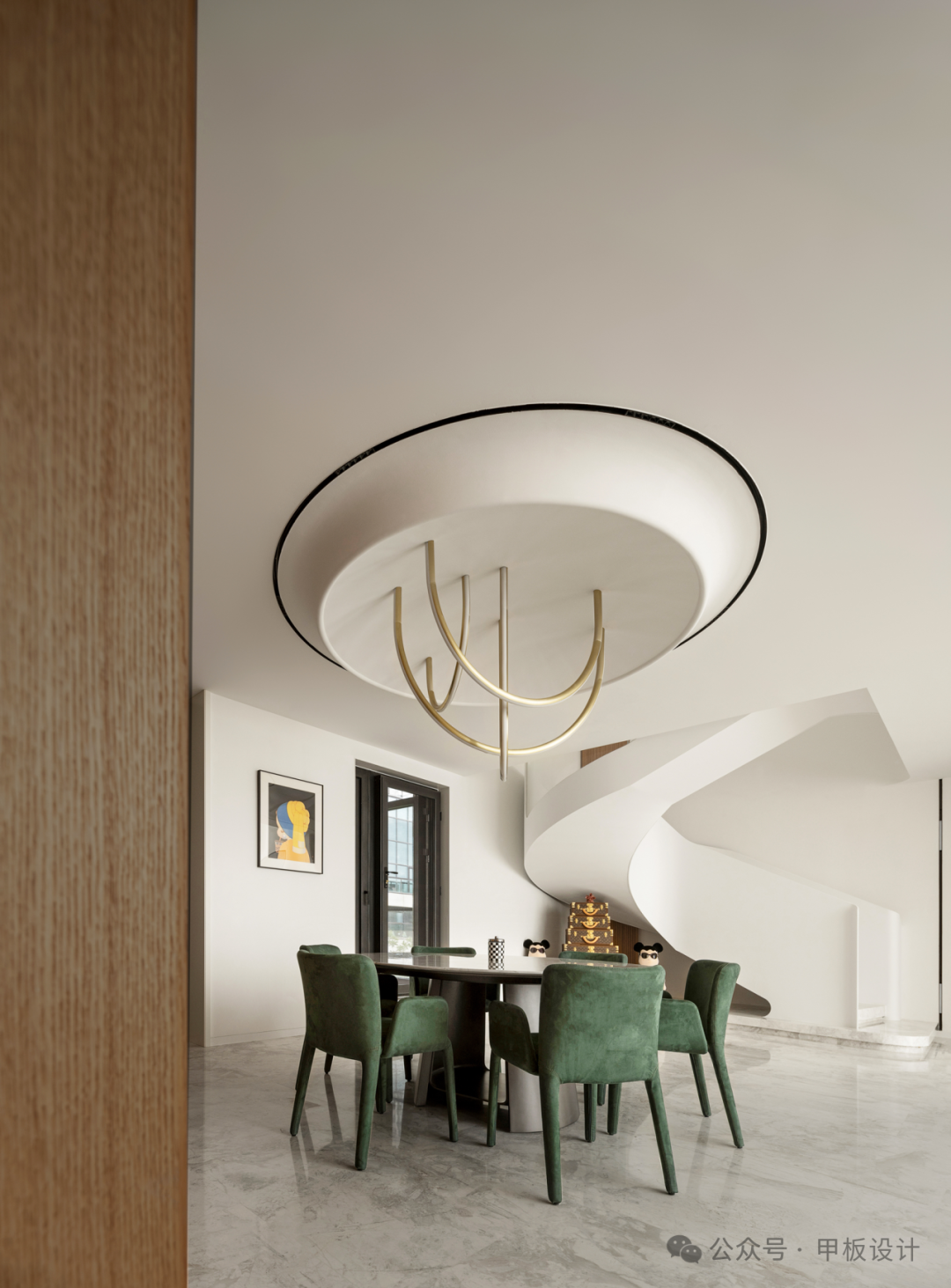 顶跃臻藏居所|云顶之颠自由觅译-34