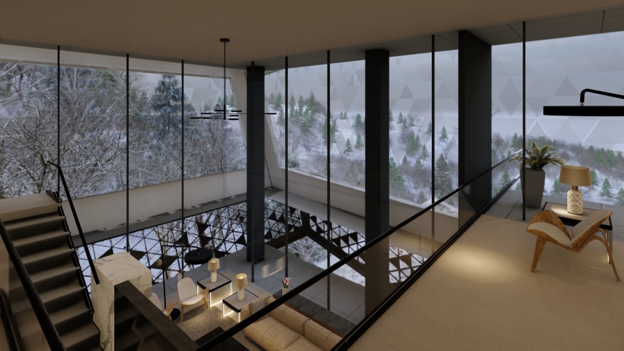 贝弗利山卡拉姆丨mimAR 团队-14