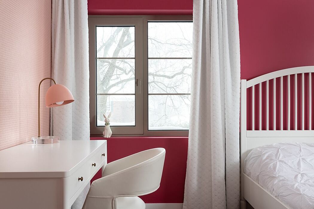 House Caledonia 住宅丨加拿大蒙特利尔丨Imagine-7