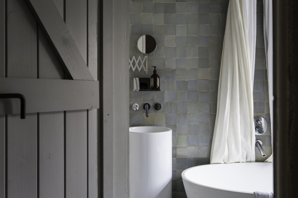 古宅新韵 | 莎拉·凯伊·罗登的 15 世纪家园-12