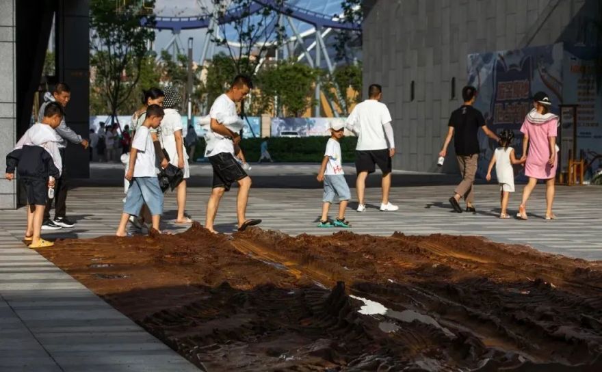 《印记》丨中国襄阳丨场域营造工作室-5