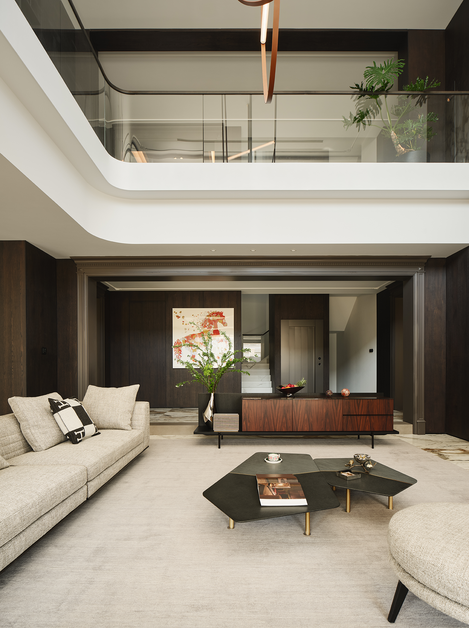 归途丨中国宁波丨亚兰设计咨询-17