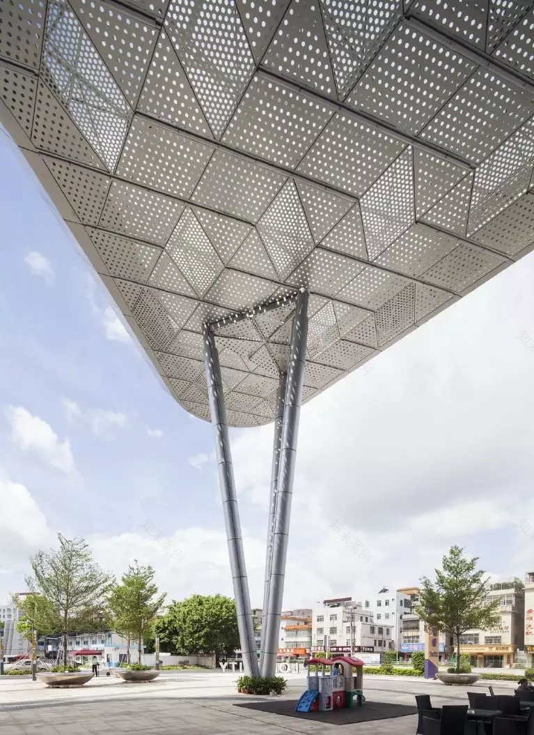 六和城丨中国深圳-23