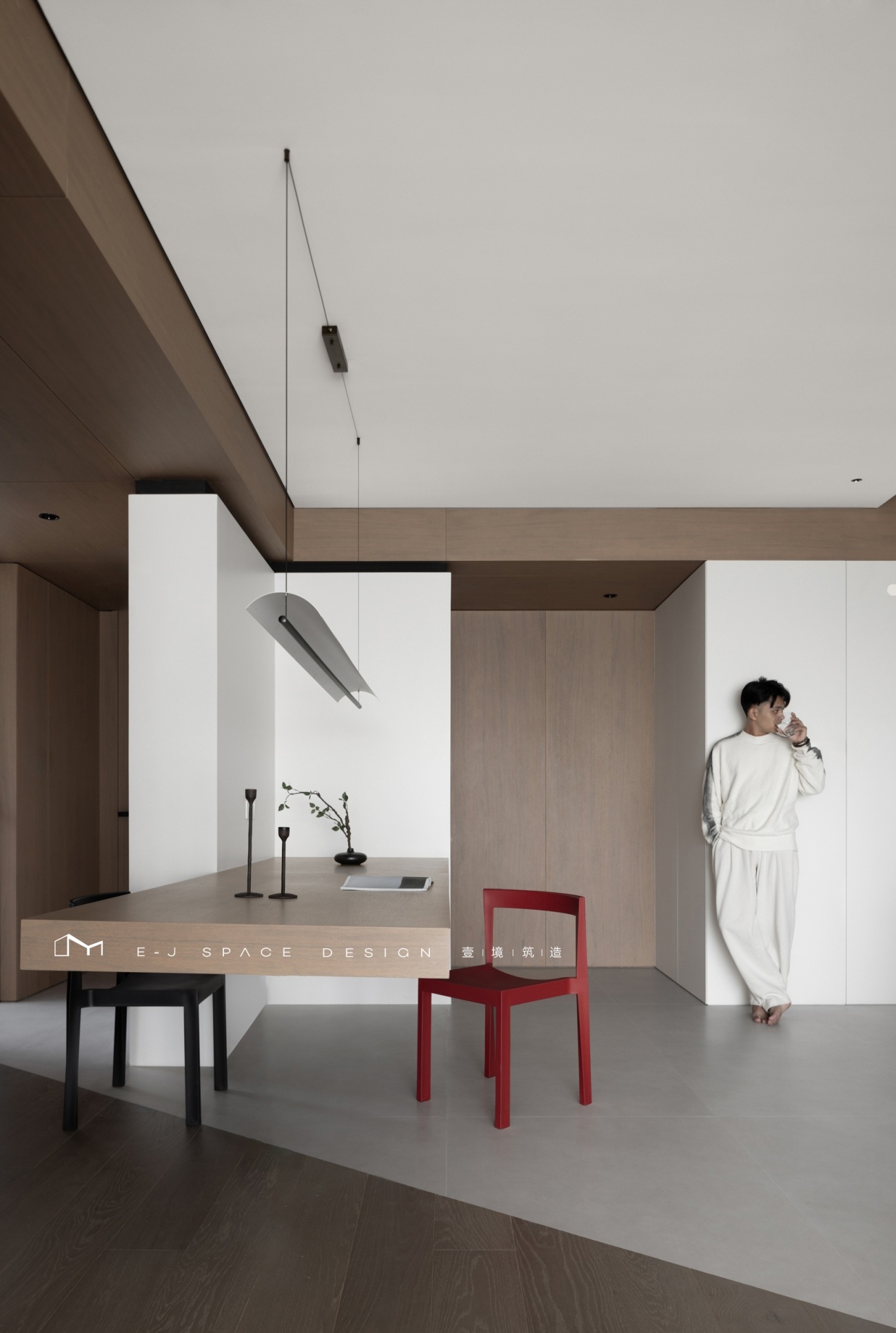 秩序之美 · 壹境筑造-23