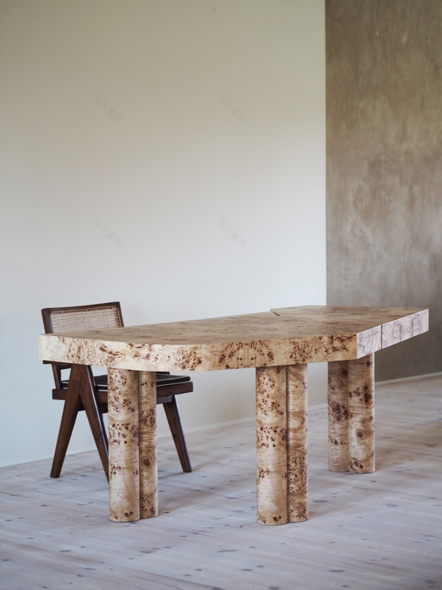 "Mattina 桌子 / Danielle Siggerud"-5