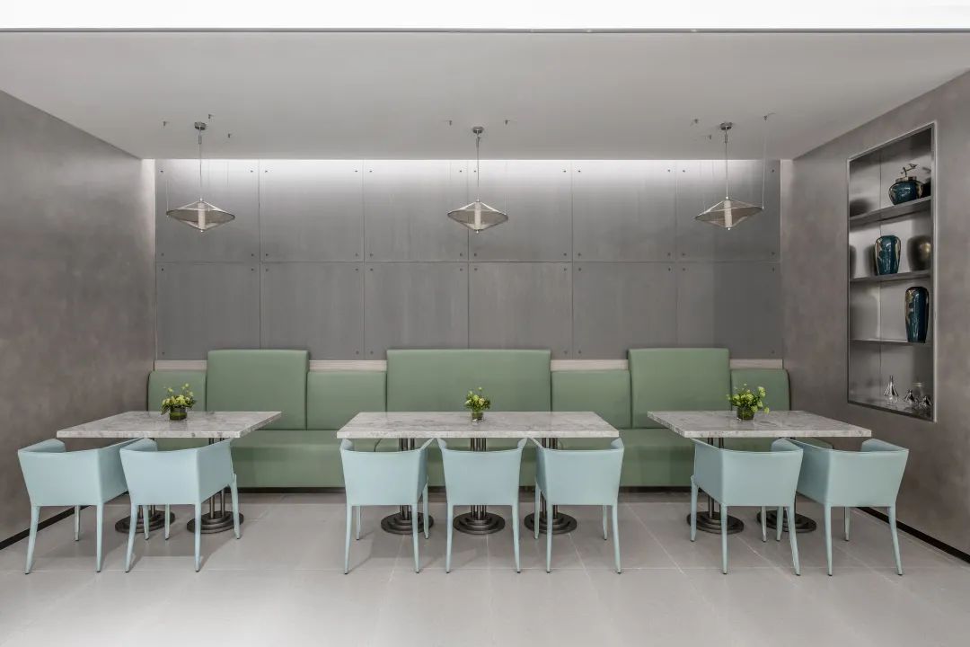 UOWAIN由问作品丨冰川时代的水晶塔-61