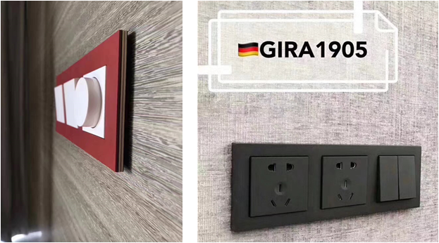 海上湾华庭紫园 | 法式轻奢独栋别墅的雅致时光-115