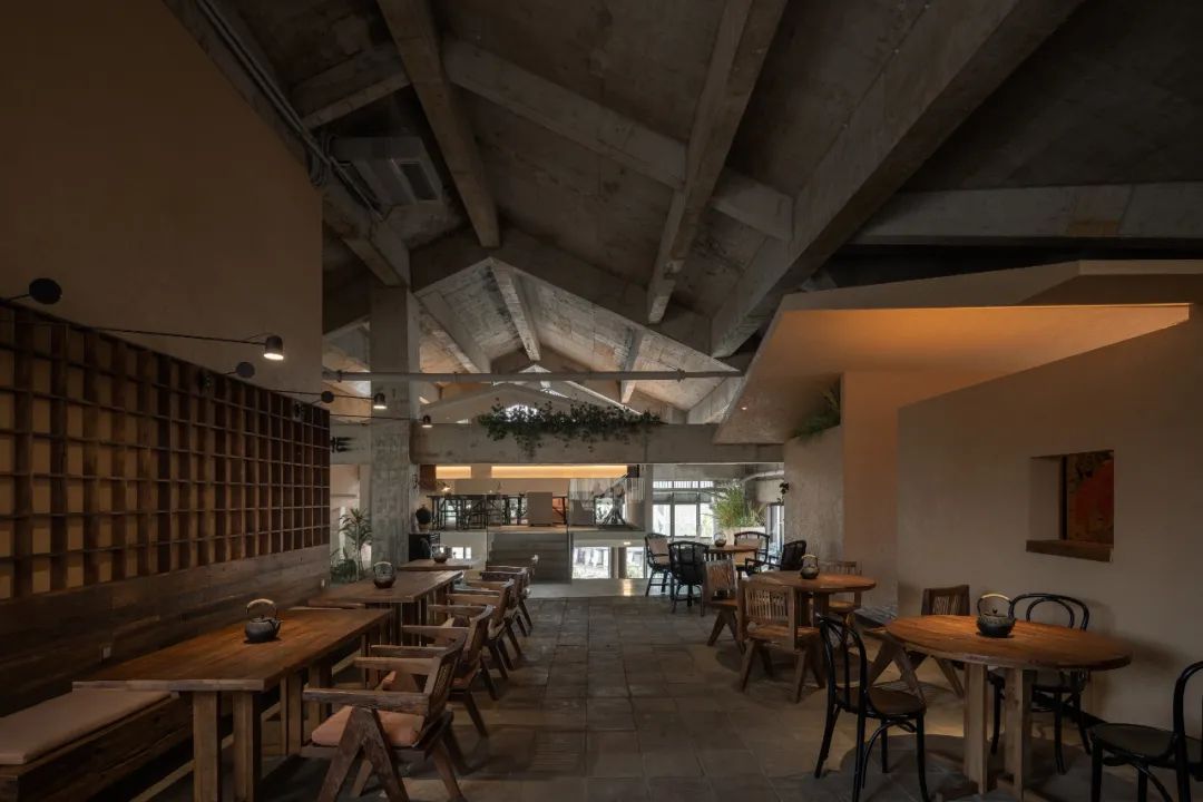 错位社区東鸦EAST’YA丨中国乐山丨HOOOLD设计-66