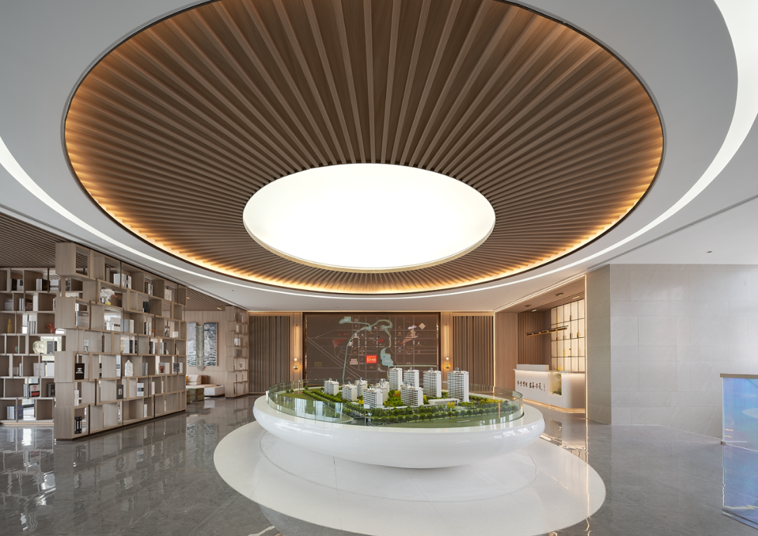 项城建业江山汇营销中心丨中国周口丨刘银霞,王亦涵,郑雪-25