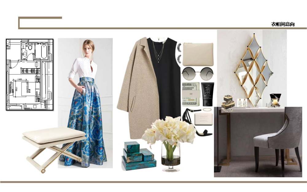 简约风格打造 140 平米舒适空间-11