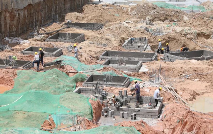 张艺谋执导!泉州演艺剧场综合体及商业配套街区项目!-28