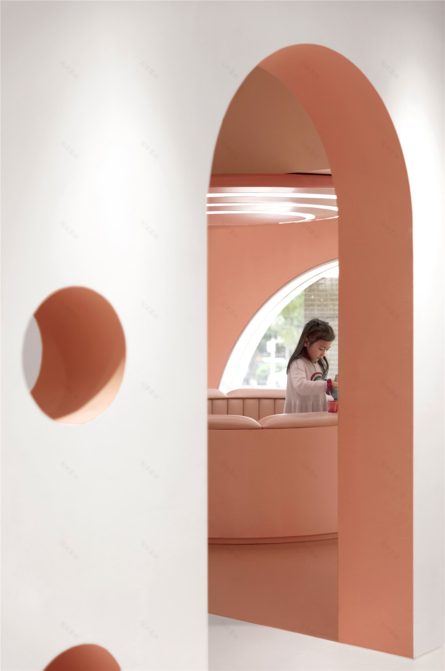 儿童水育游泳馆设计丨中国广州丨UND 设计-10