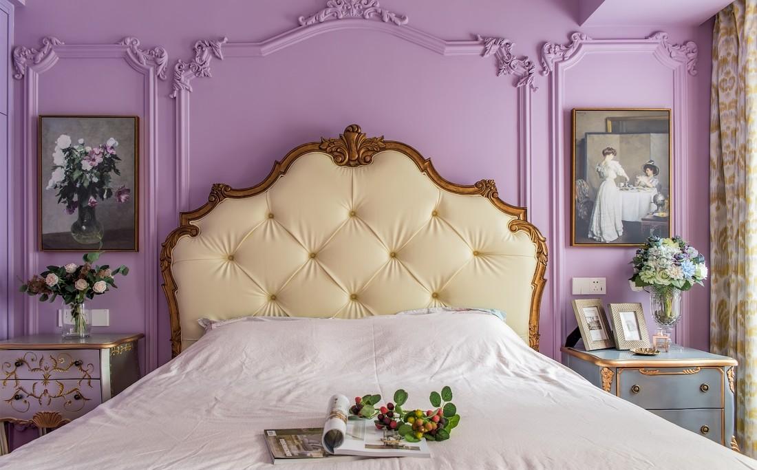 重庆中户型住宅的混搭艺术-40