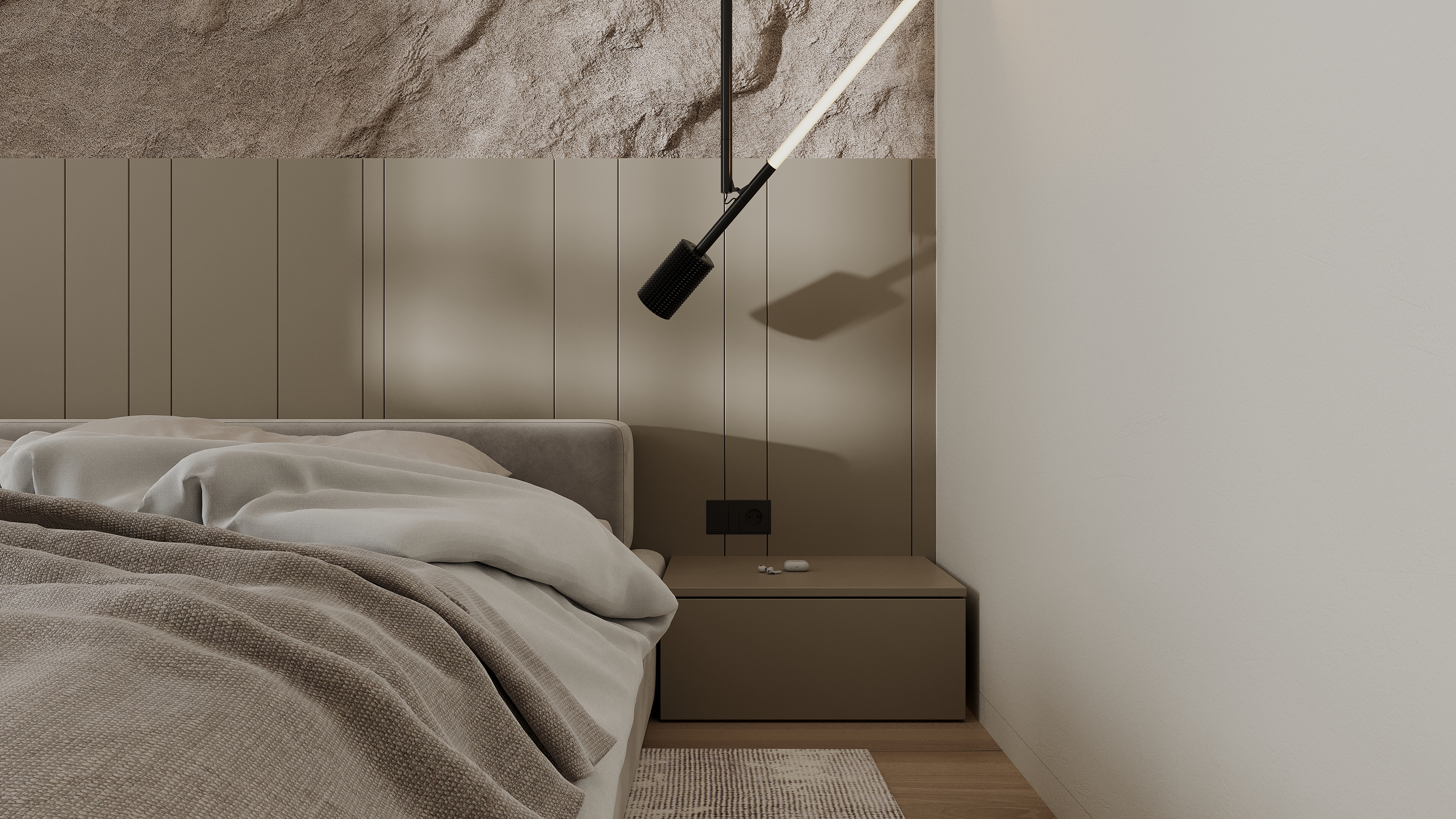 法米利亚住宅小区丨俄罗斯圣彼得堡丨Kirill Kozlovskiy-4