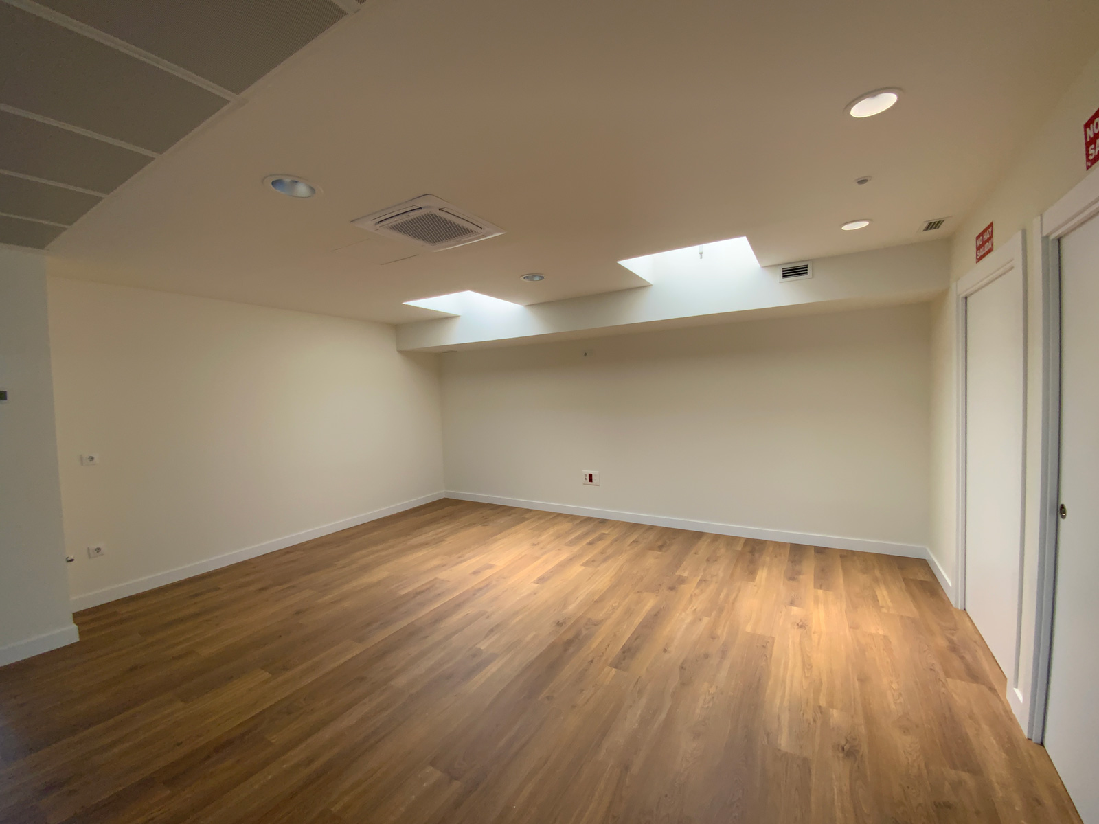 Rehabilitación Energética y Funcional Edificio Municipal – U3 estudio de arquitectura | Madrid-31