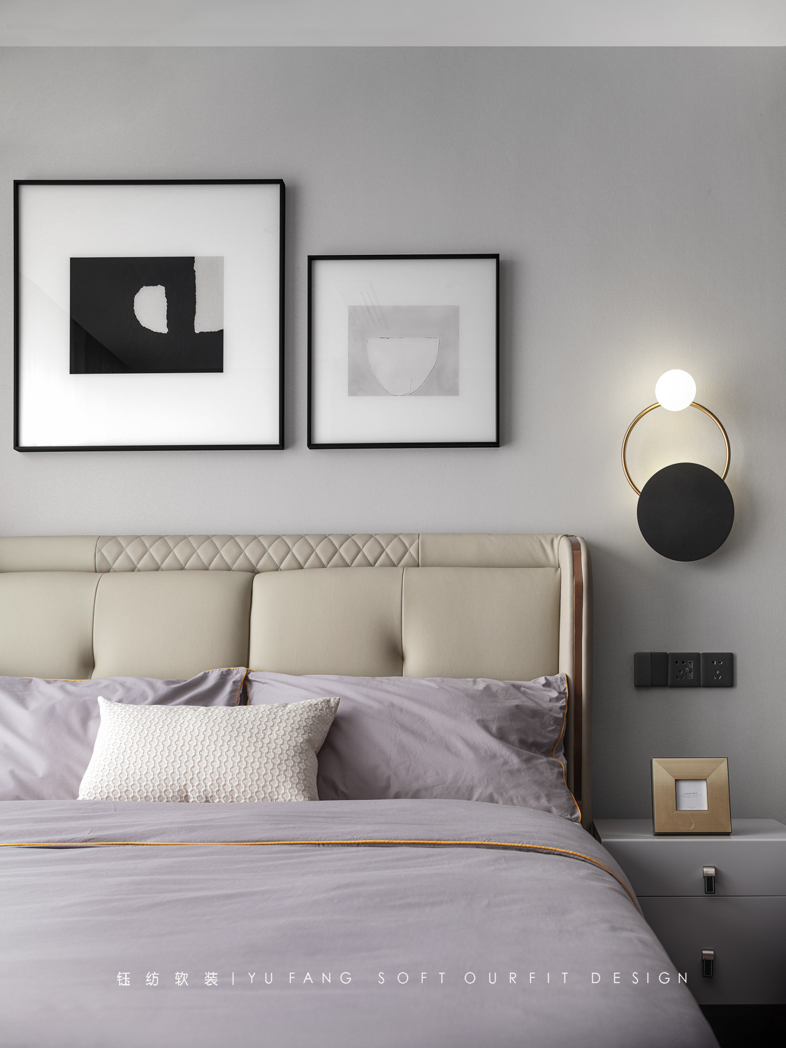 重·塑｜成都蓝光雍景世家私宅设计丨中国成都丨钰纺软装-77