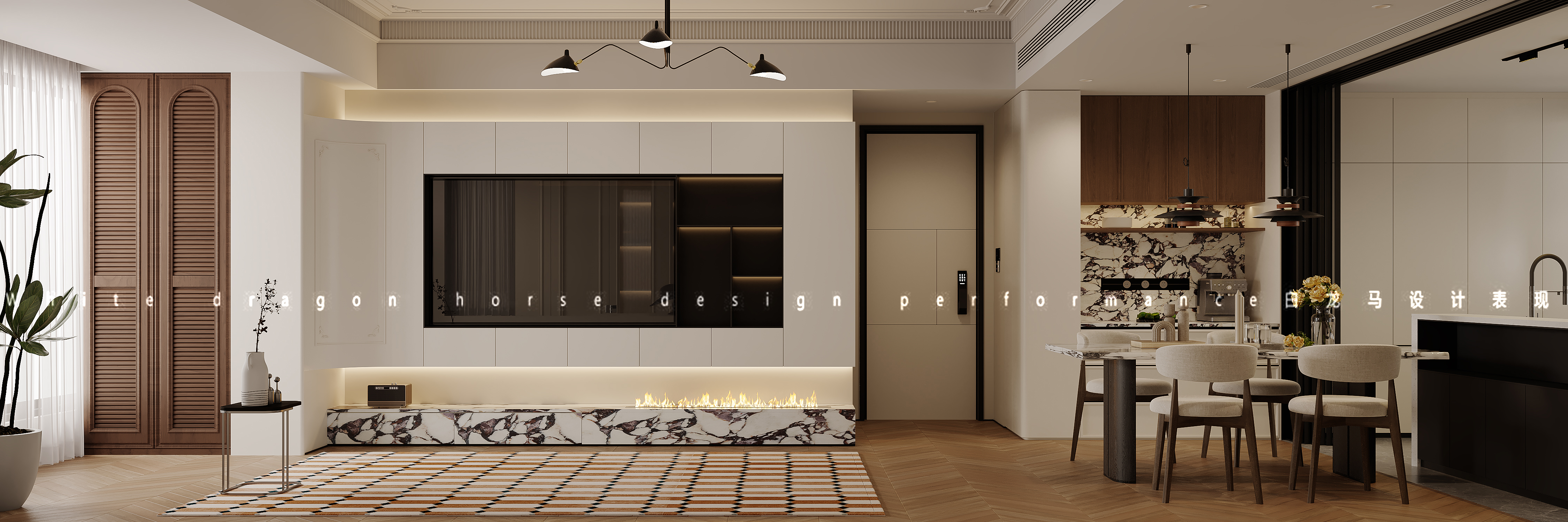 复古法式——白龙马效果-6