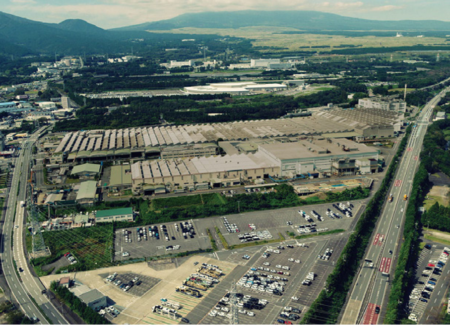 城市瞭望 | 日本丰田“编织城市”：从移动新模式到城市新范式的探索实践-56