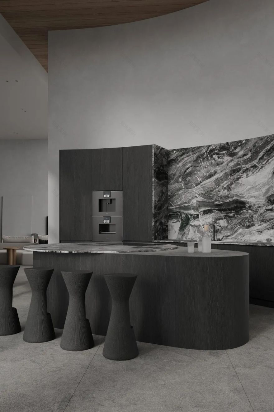 灰空间的诗性 | Zeworkroom-20