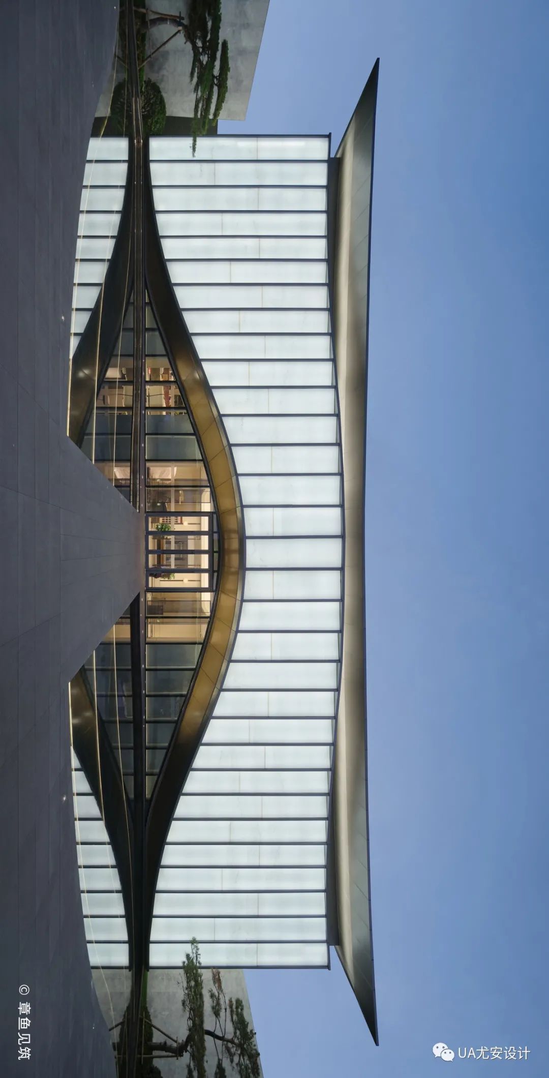 洛阳中心公元·印丨中国洛阳丨Related Design-11