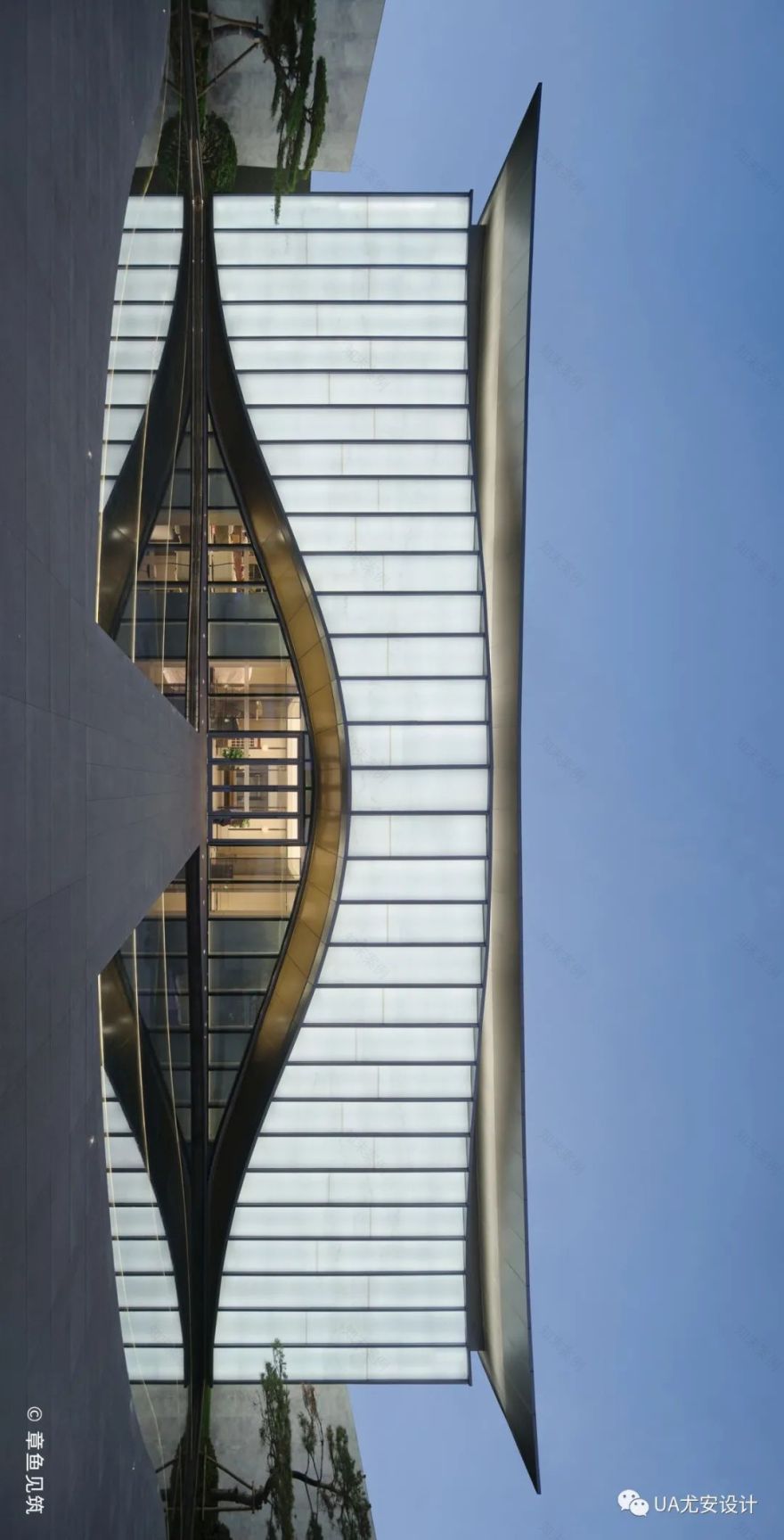 洛阳中心公元·印丨中国洛阳丨Related Design-11